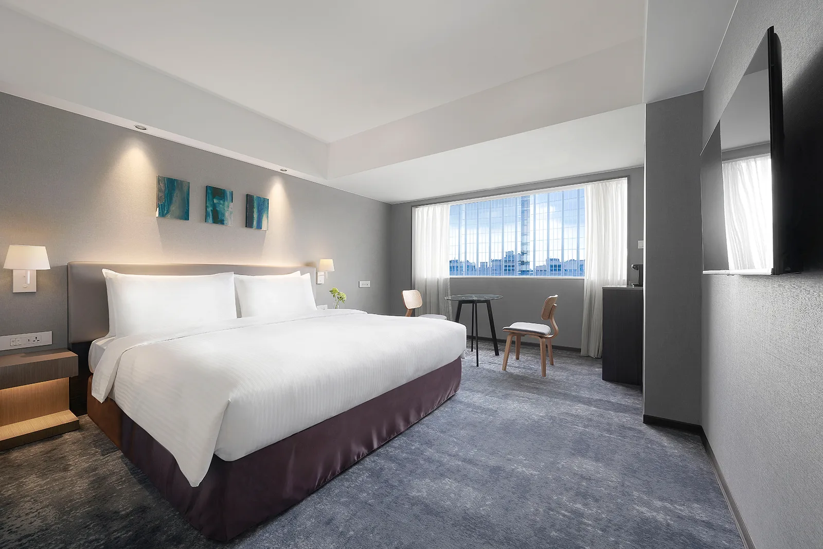 ILLUME TAIPEI Premier Room King