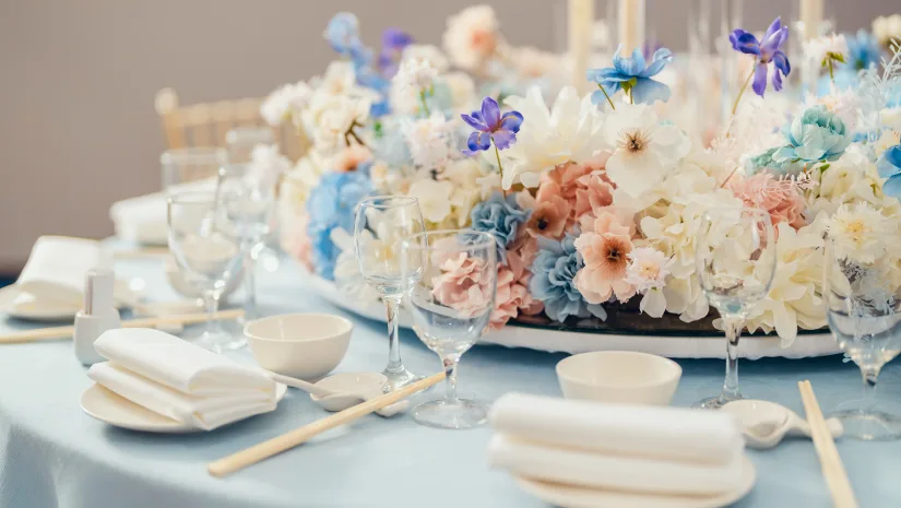 ILLUME Wedding