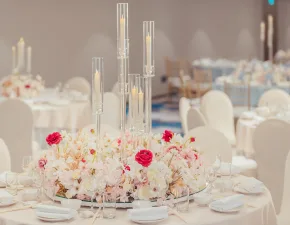 ILLUME Wedding