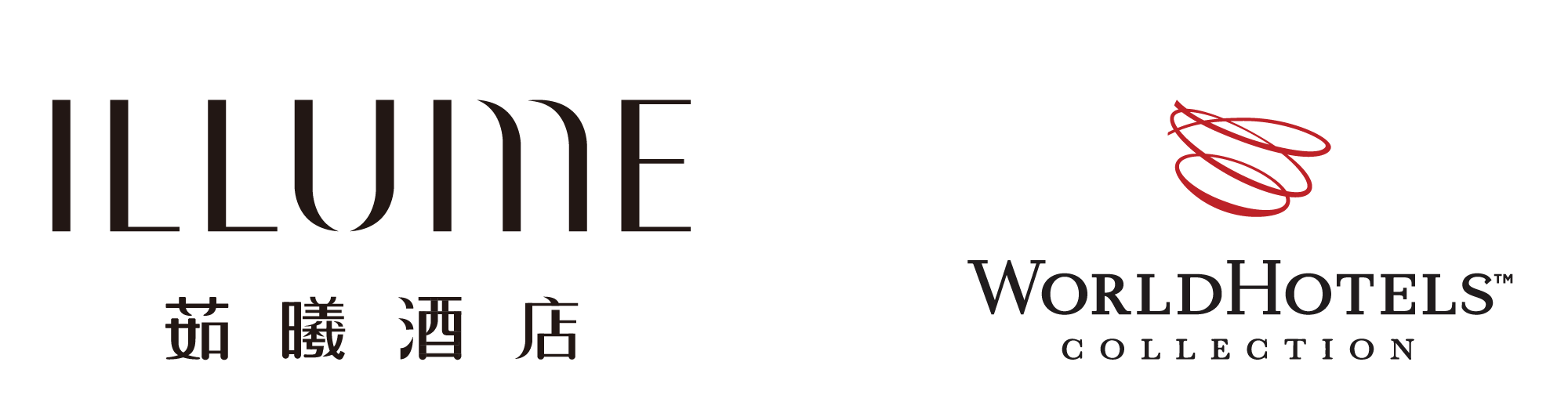 Logos ILLUME WH