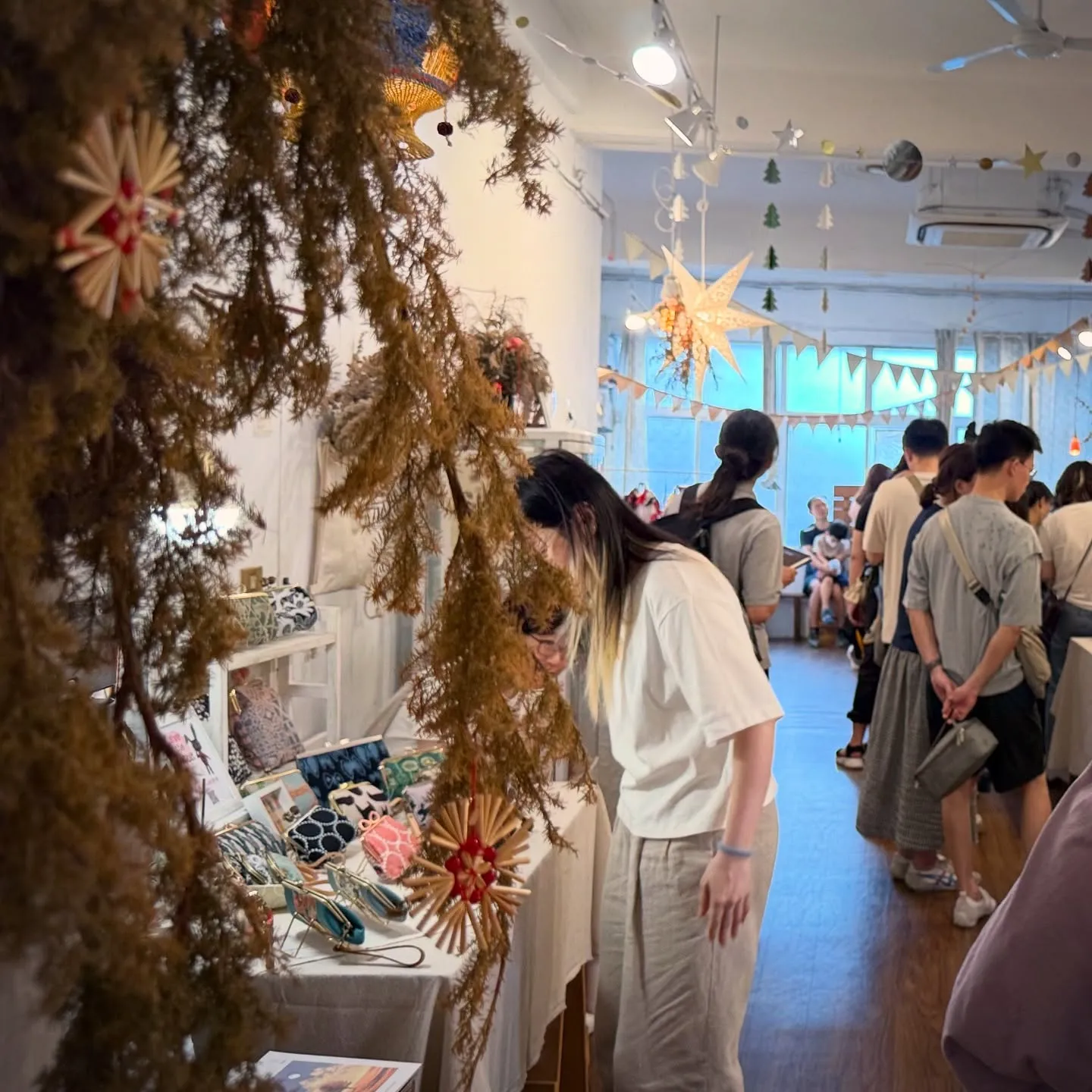 Stay at ILLUME TAIPEI and Stroll Taipei’s Creative Markets|Curated Picks & Stylish Shopping Routes 10 504186338_18325869181201169_8571630812748120407_n